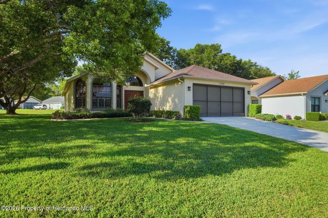 11298 Copley Court, Spring Hill, FL 34609