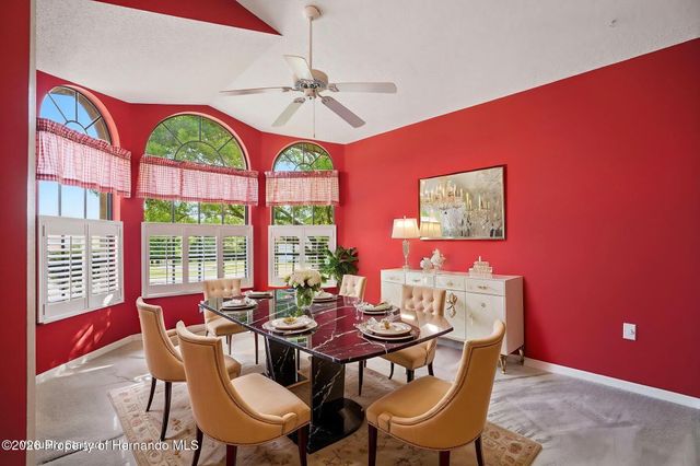 11298 Copley Court, Spring Hill, FL 34609