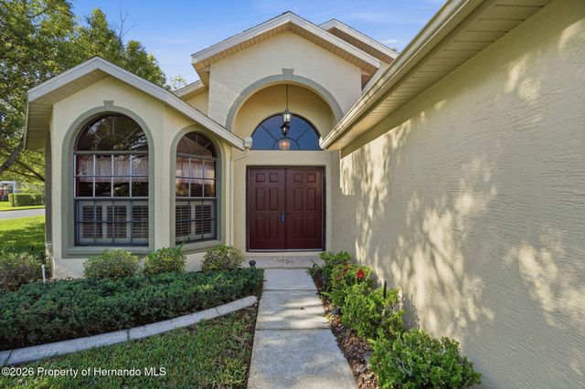 11298 Copley Court, Spring Hill, FL 34609