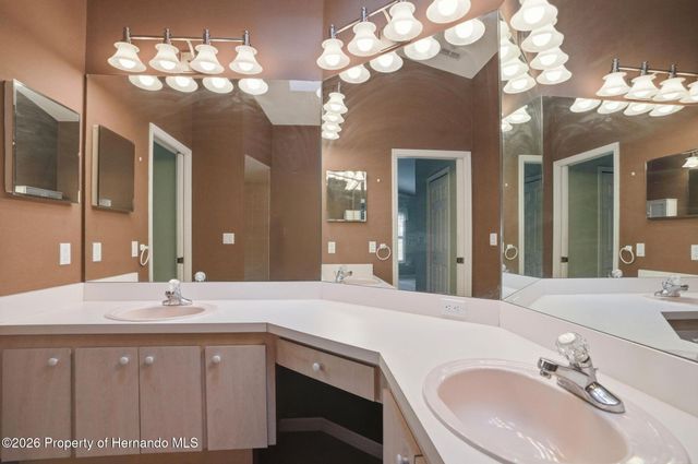 11298 Copley Court, Spring Hill, FL 34609