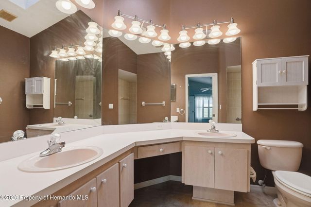 11298 Copley Court, Spring Hill, FL 34609