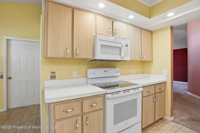 11298 Copley Court, Spring Hill, FL 34609