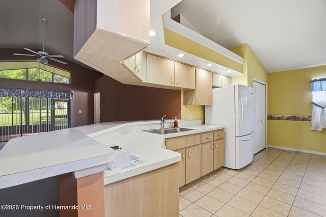 11298 Copley Court, Spring Hill, FL 34609