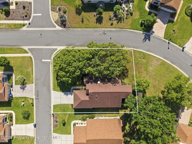 11298 Copley Court, Spring Hill, FL 34609