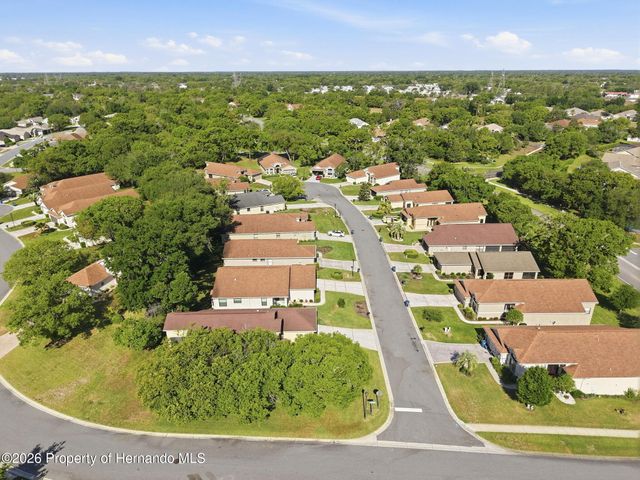 11298 Copley Court, Spring Hill, FL 34609