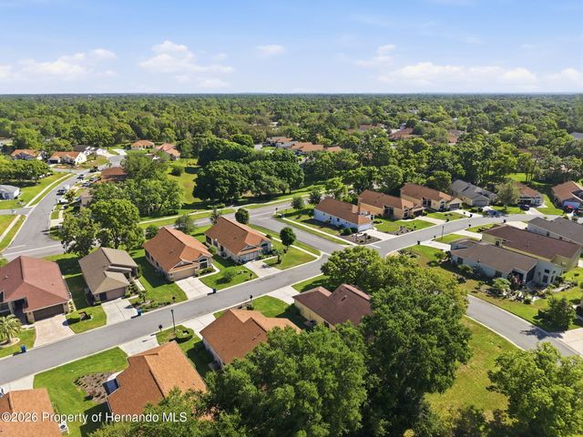 11298 Copley Court, Spring Hill, FL 34609
