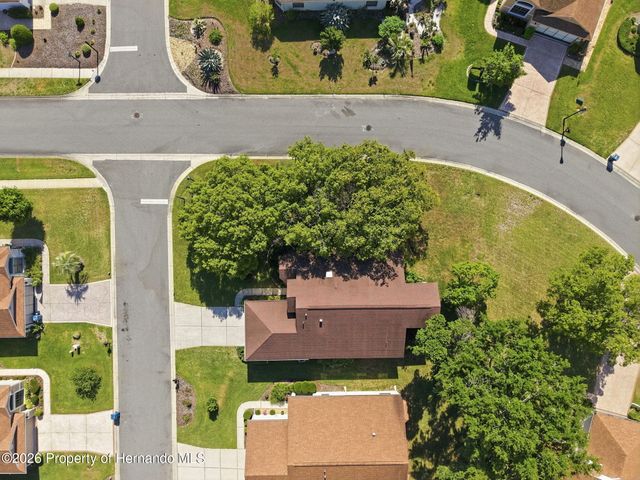 11298 Copley Court, Spring Hill, FL 34609