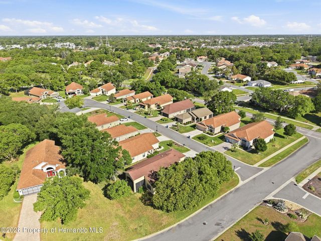 11298 Copley Court, Spring Hill, FL 34609