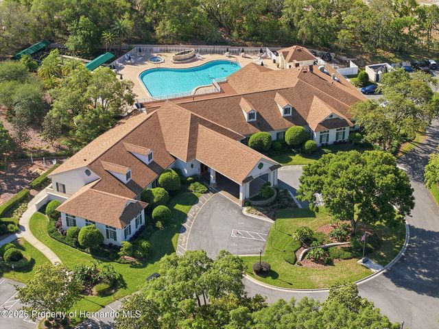 11298 Copley Court, Spring Hill, FL 34609