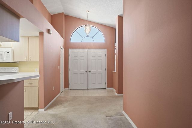 11298 Copley Court, Spring Hill, FL 34609