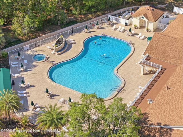 11298 Copley Court, Spring Hill, FL 34609