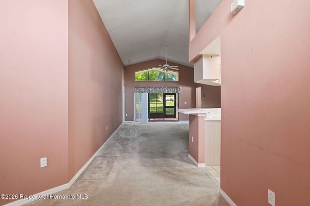 11298 Copley Court, Spring Hill, FL 34609