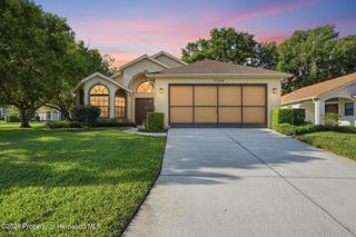 11298 Copley Court, Spring Hill, FL 34609