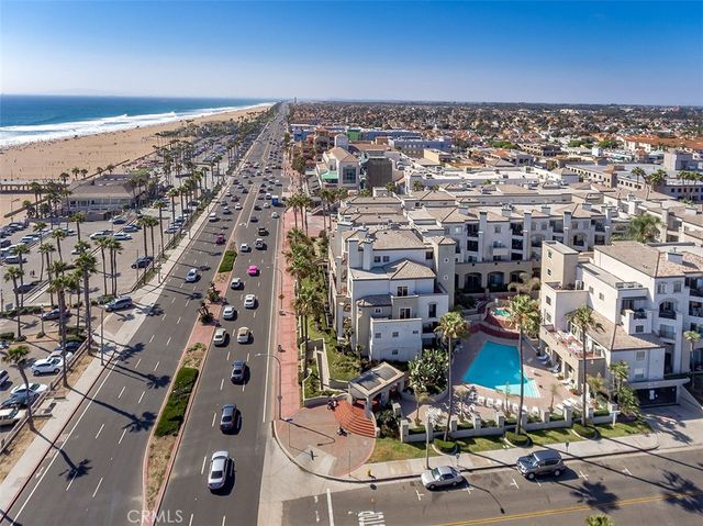 200 Pacific Coast Highway 137, Huntington Beach, CA 92648