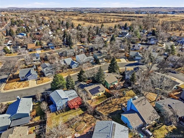 385 Lilac Cir, Louisville, CO 80027