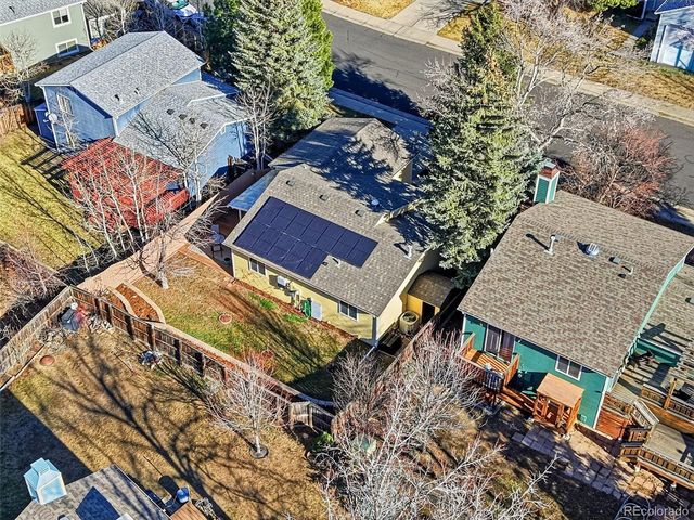 385 Lilac Cir, Louisville, CO 80027