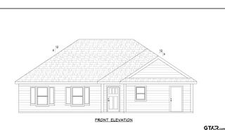 281 Balmorea Drive, Bullard, TX 75757