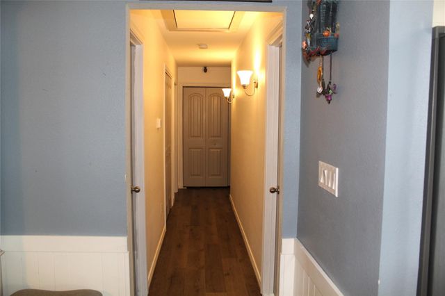 402 Cleveland Street, Bailey, TX 75452