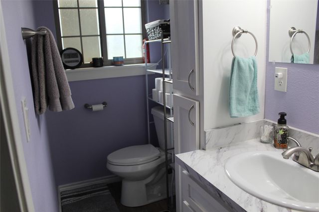 402 Cleveland Street, Bailey, TX 75452