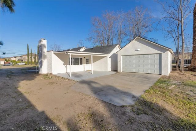 4166 Strong St, Riverside, CA 92501