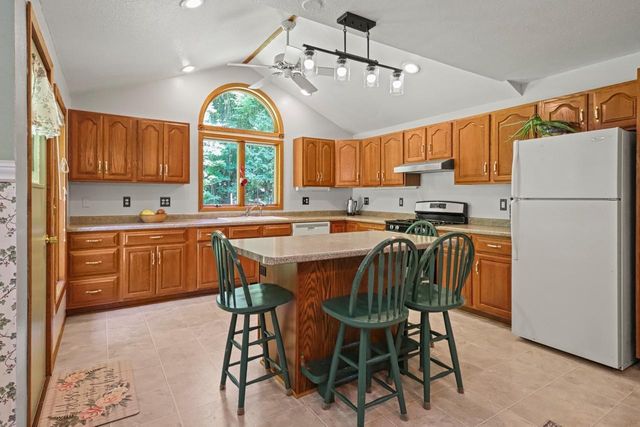 N8381 Birch Hill Road, Phillips, WI 54555