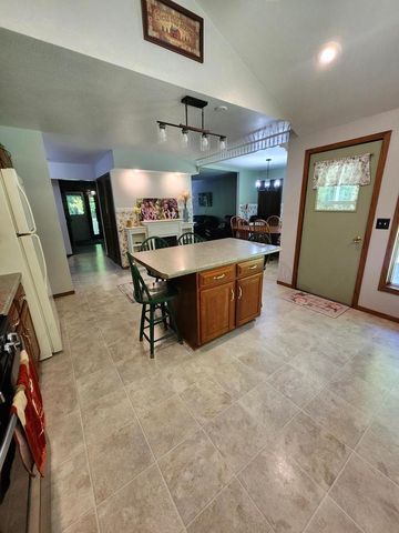 N8381 Birch Hill Road, Phillips, WI 54555