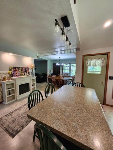 N8381 Birch Hill Road, Phillips, WI 54555