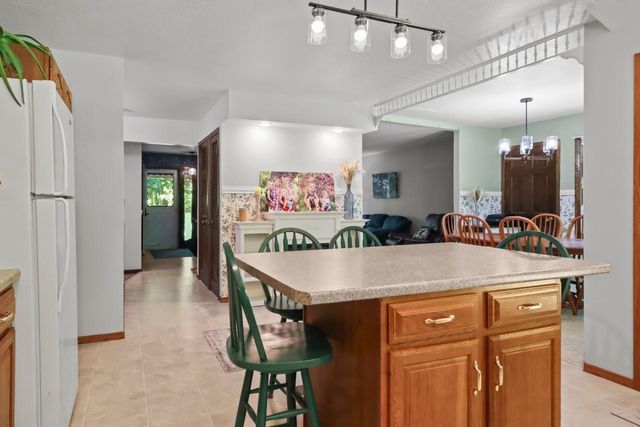 N8381 Birch Hill Road, Phillips, WI 54555