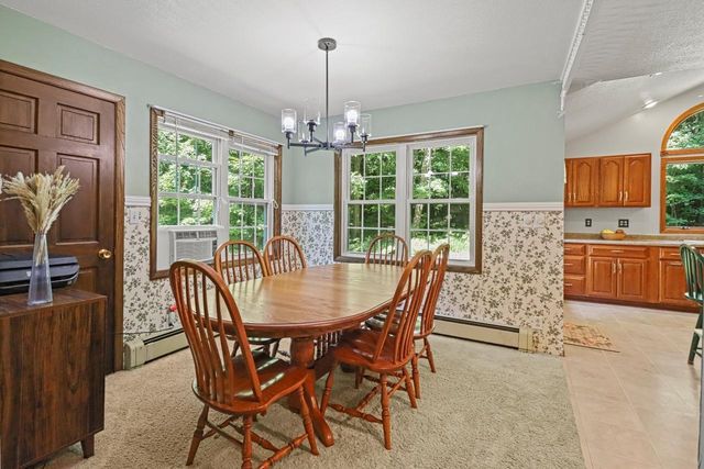 N8381 Birch Hill Road, Phillips, WI 54555