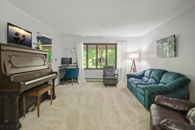 N8381 Birch Hill Road, Phillips, WI 54555