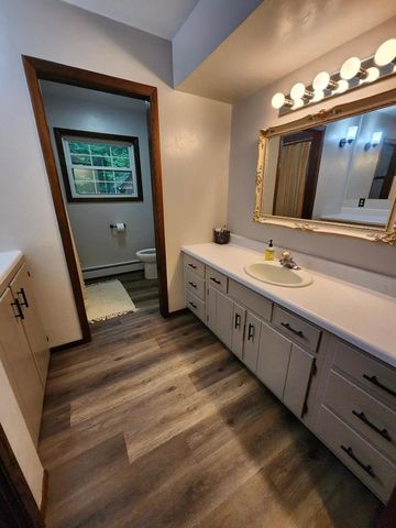 N8381 Birch Hill Road, Phillips, WI 54555