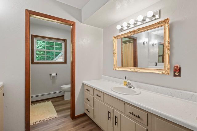 N8381 Birch Hill Road, Phillips, WI 54555