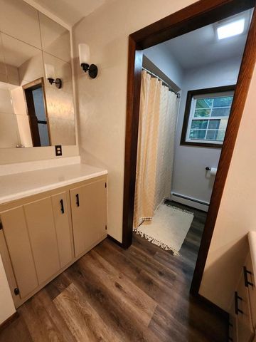 N8381 Birch Hill Road, Phillips, WI 54555