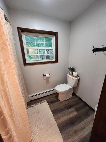 N8381 Birch Hill Road, Phillips, WI 54555