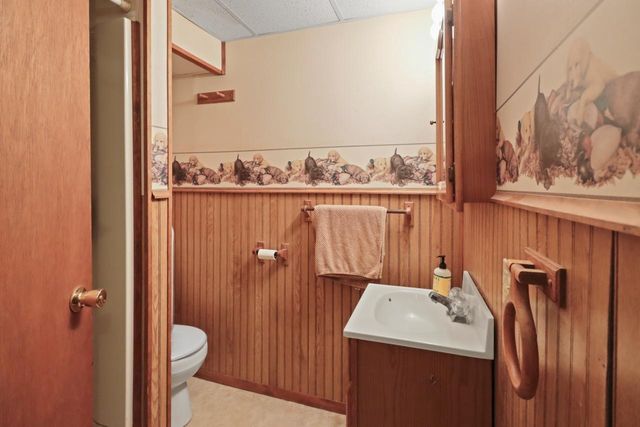 N8381 Birch Hill Road, Phillips, WI 54555