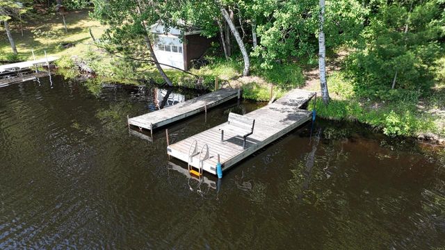 N8381 Birch Hill Road, Phillips, WI 54555