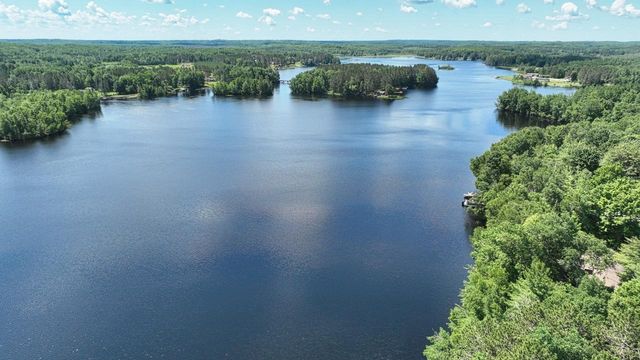 N8381 Birch Hill Road, Phillips, WI 54555