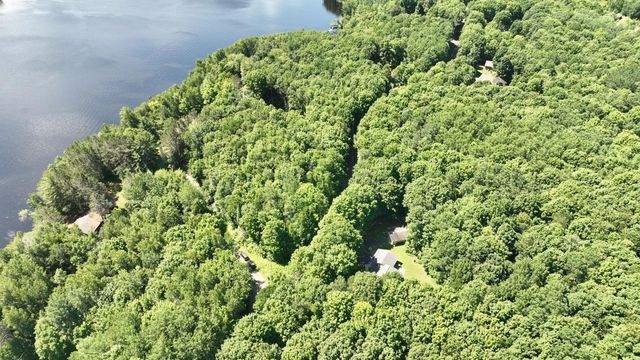 N8381 Birch Hill Road, Phillips, WI 54555