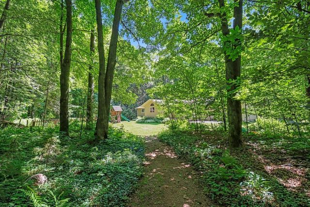 N8381 Birch Hill Road, Phillips, WI 54555