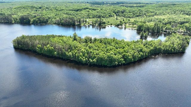 N8381 Birch Hill Road, Phillips, WI 54555