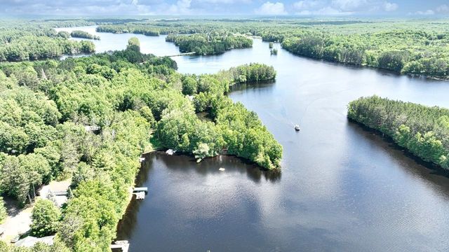 N8381 Birch Hill Road, Phillips, WI 54555