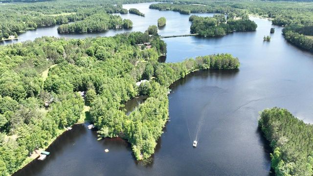 N8381 Birch Hill Road, Phillips, WI 54555