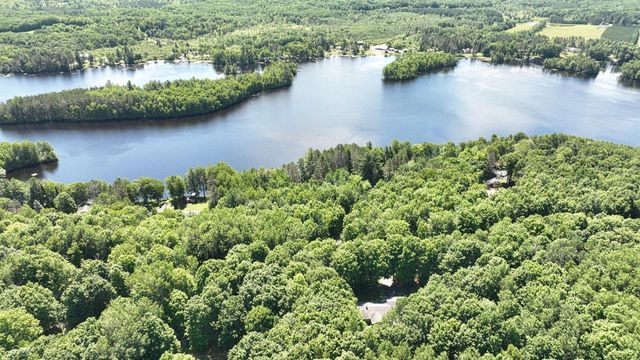 N8381 Birch Hill Road, Phillips, WI 54555