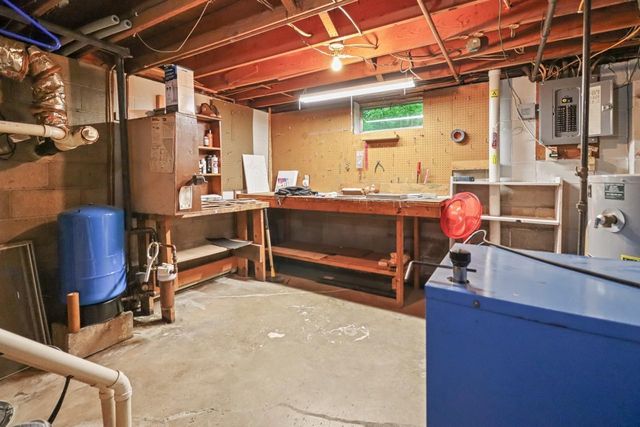 N8381 Birch Hill Road, Phillips, WI 54555