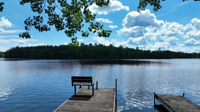 N8381 Birch Hill Road, Phillips, WI 54555