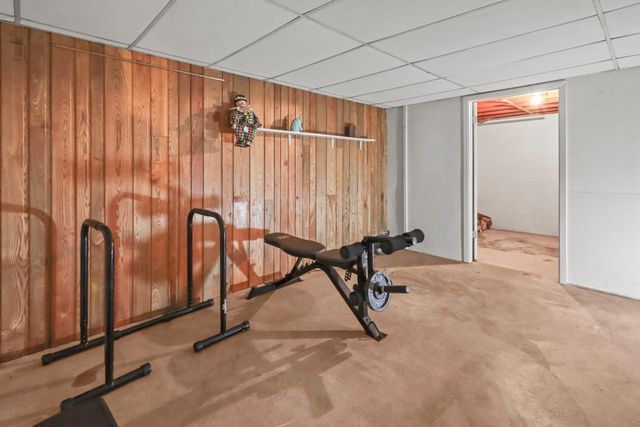 N8381 Birch Hill Road, Phillips, WI 54555