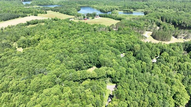 N8381 Birch Hill Road, Phillips, WI 54555