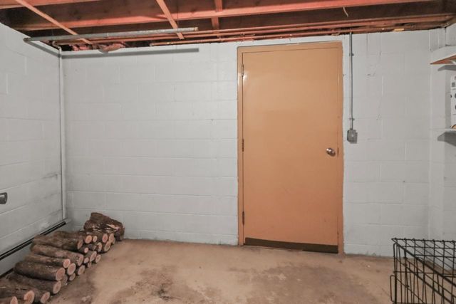 N8381 Birch Hill Road, Phillips, WI 54555