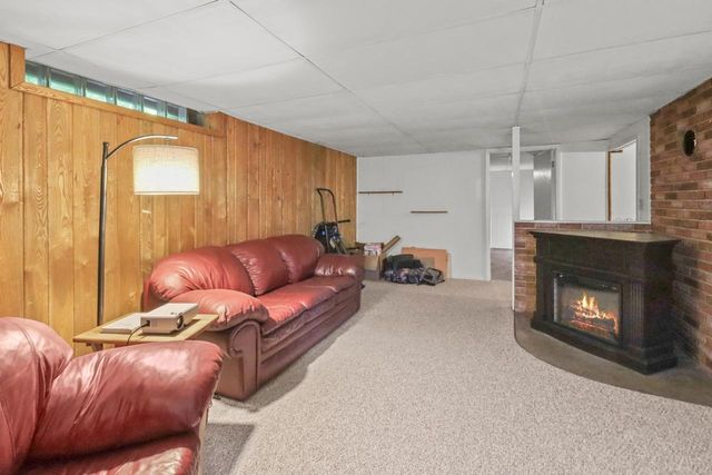 N8381 Birch Hill Road, Phillips, WI 54555