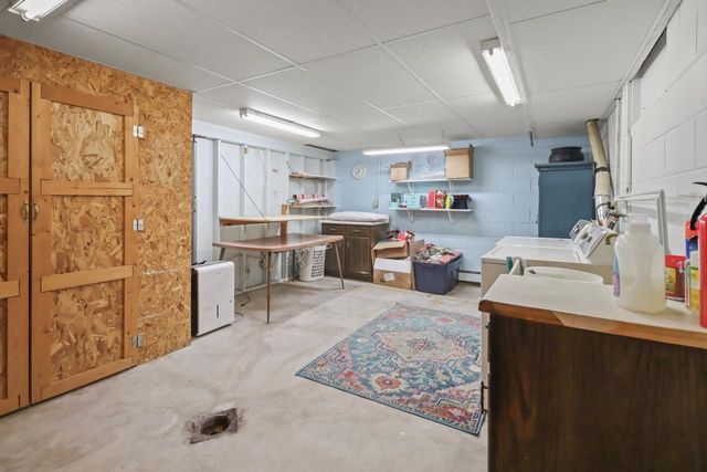 N8381 Birch Hill Road, Phillips, WI 54555